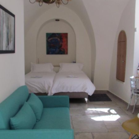 Legatia Apartamento Jerusalém Exterior foto