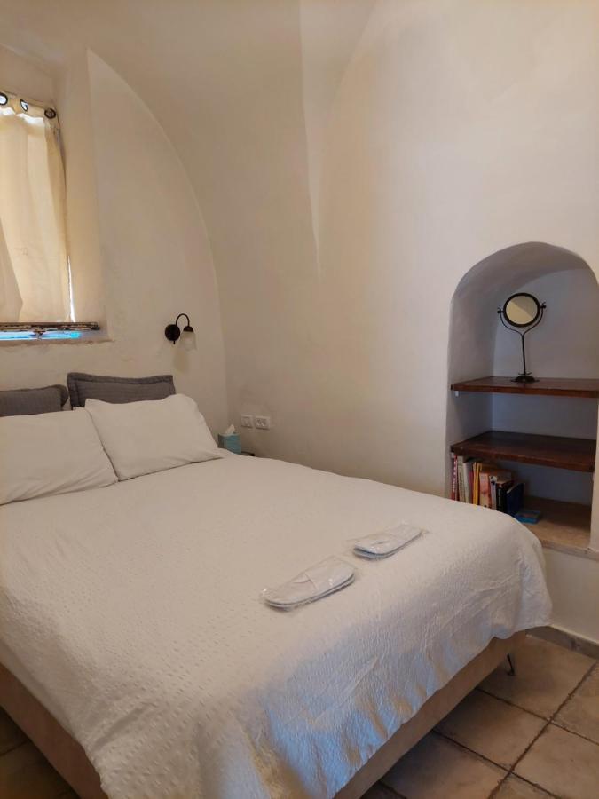 Legatia Apartamento Jerusalém Exterior foto