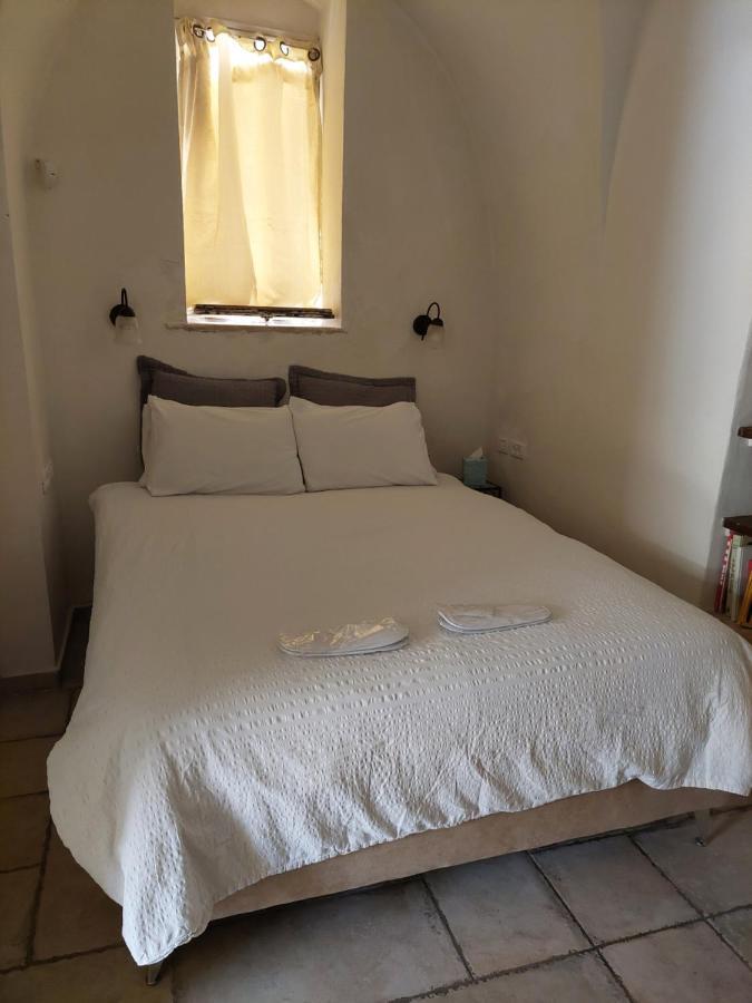 Legatia Apartamento Jerusalém Exterior foto