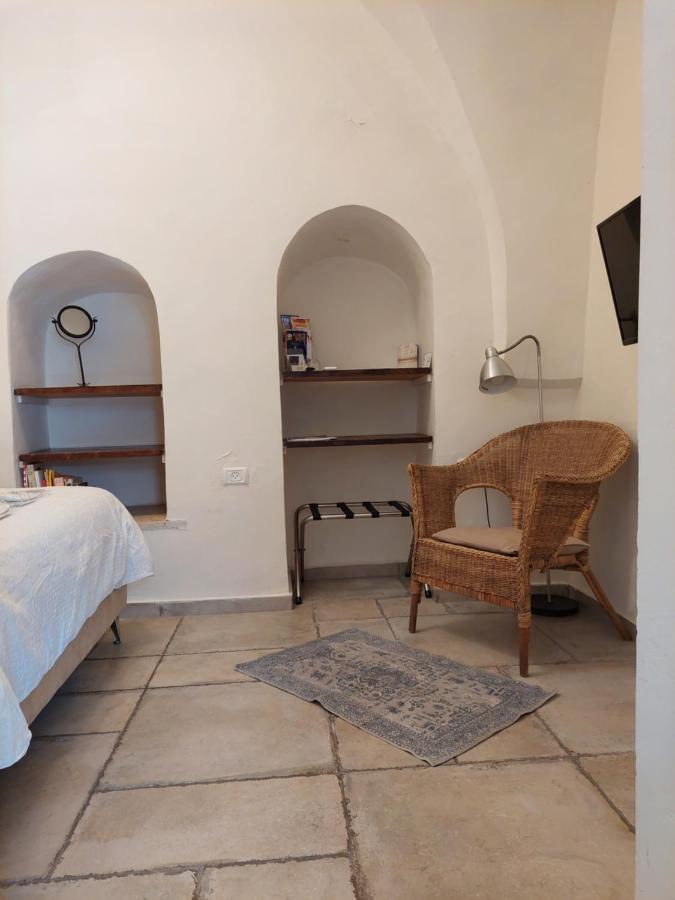 Legatia Apartamento Jerusalém Exterior foto