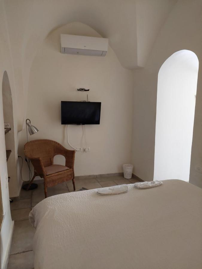 Legatia Apartamento Jerusalém Exterior foto