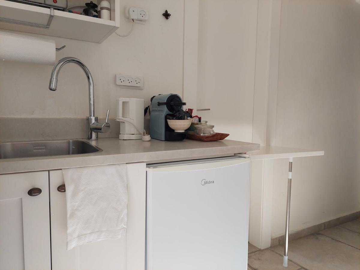 Legatia Apartamento Jerusalém Exterior foto