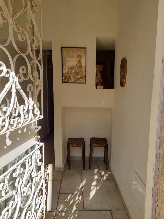 Legatia Apartamento Jerusalém Exterior foto