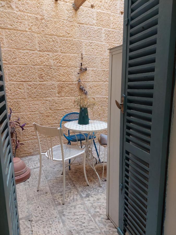 Legatia Apartamento Jerusalém Exterior foto
