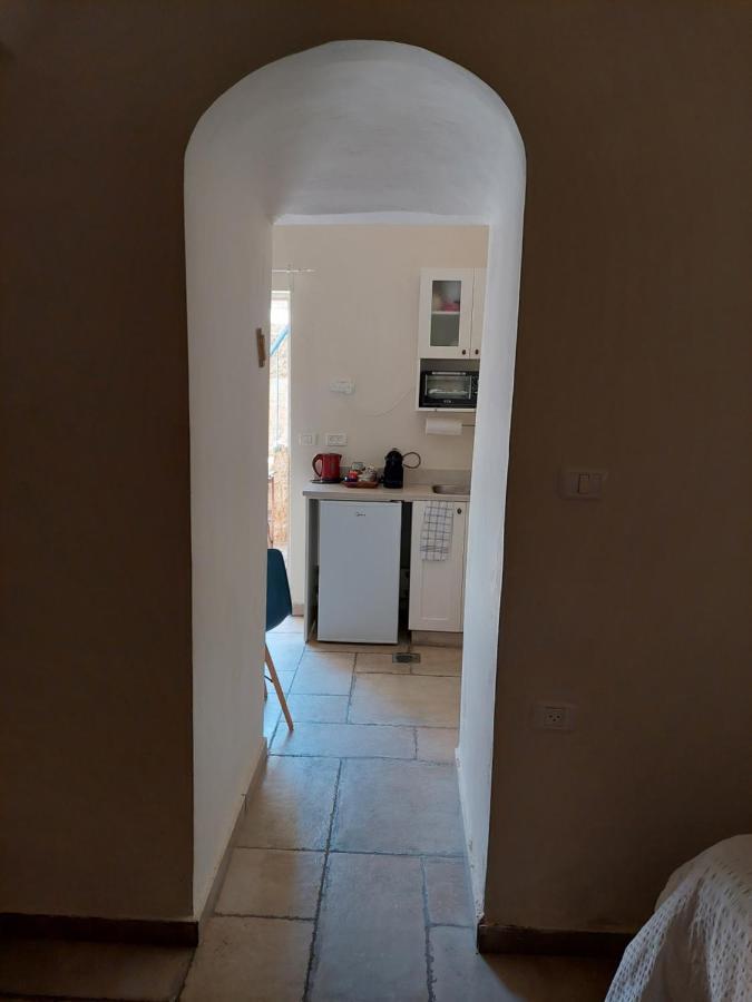 Legatia Apartamento Jerusalém Exterior foto