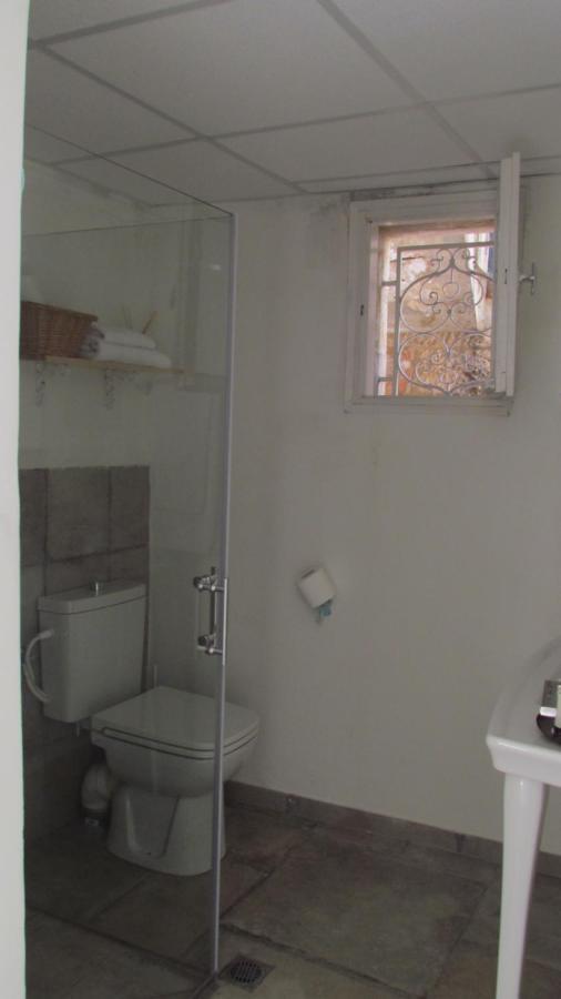 Legatia Apartamento Jerusalém Exterior foto