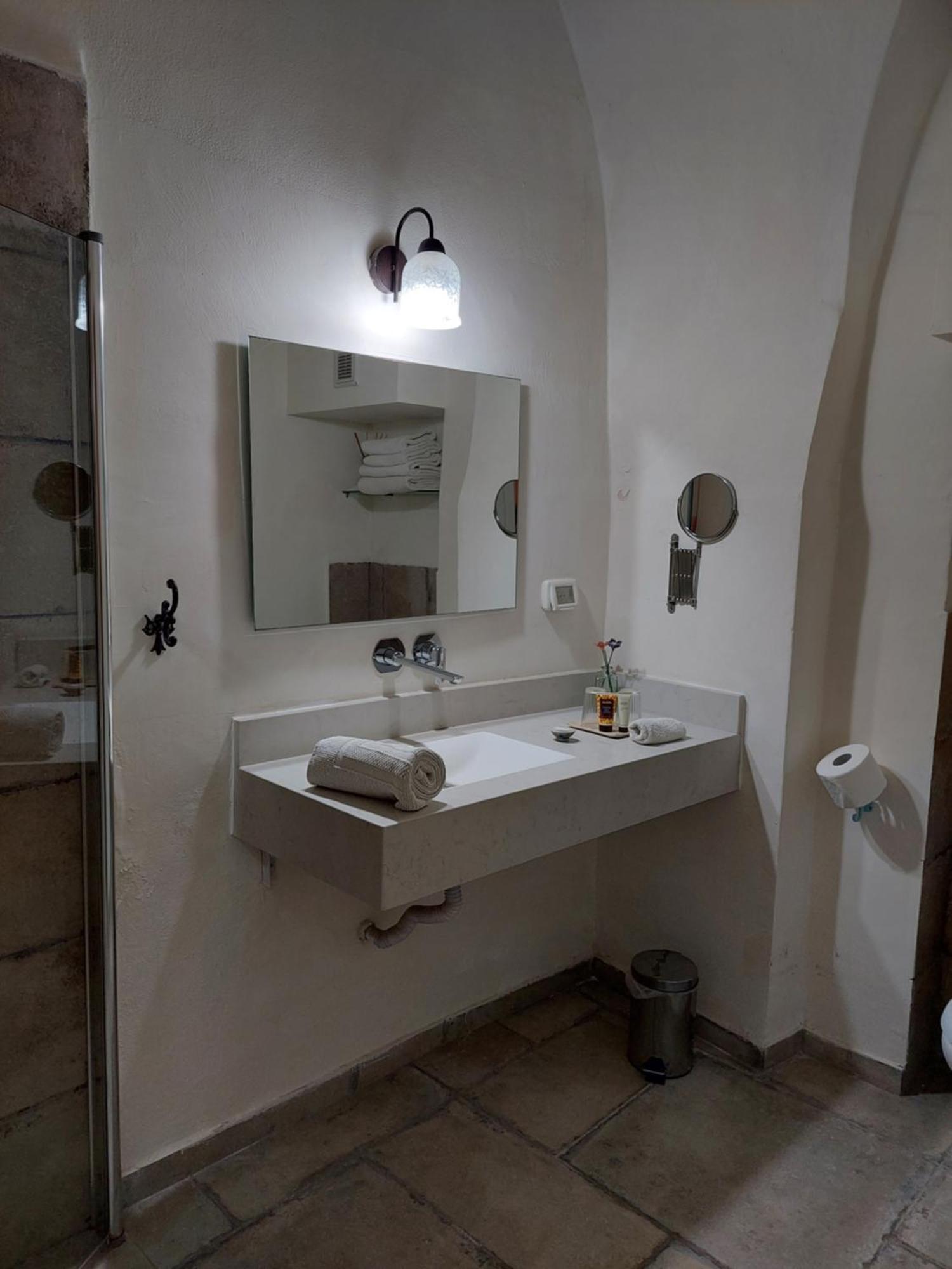 Legatia Apartamento Jerusalém Quarto foto