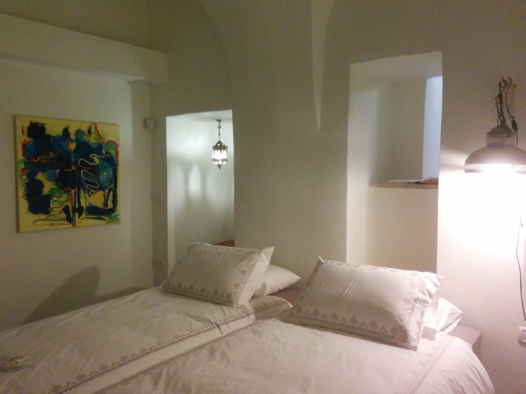 Legatia Apartamento Jerusalém Exterior foto