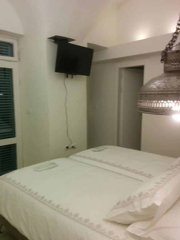 Legatia Apartamento Jerusalém Exterior foto