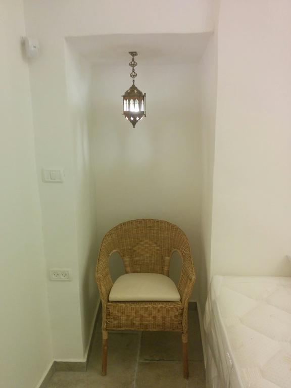 Legatia Apartamento Jerusalém Exterior foto