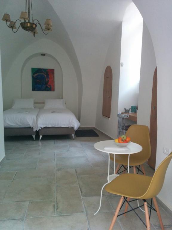 Legatia Apartamento Jerusalém Exterior foto